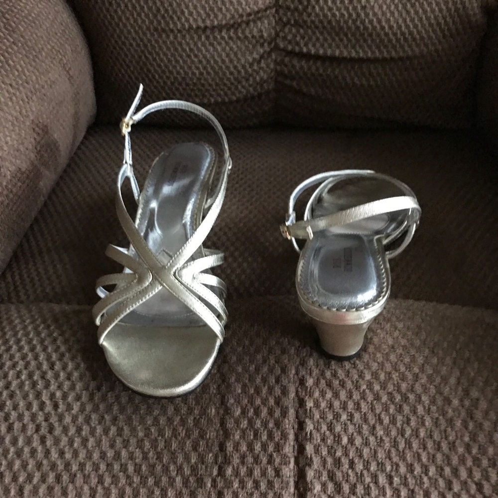 Ladies Dress Shoes